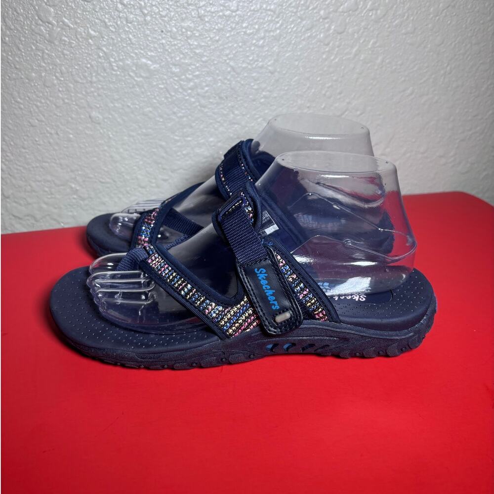 Skechers Women's Reggae Outdoor Lifestyle Sandals Size 7 NWOT